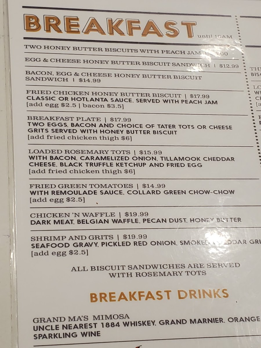 Menu Photo 7