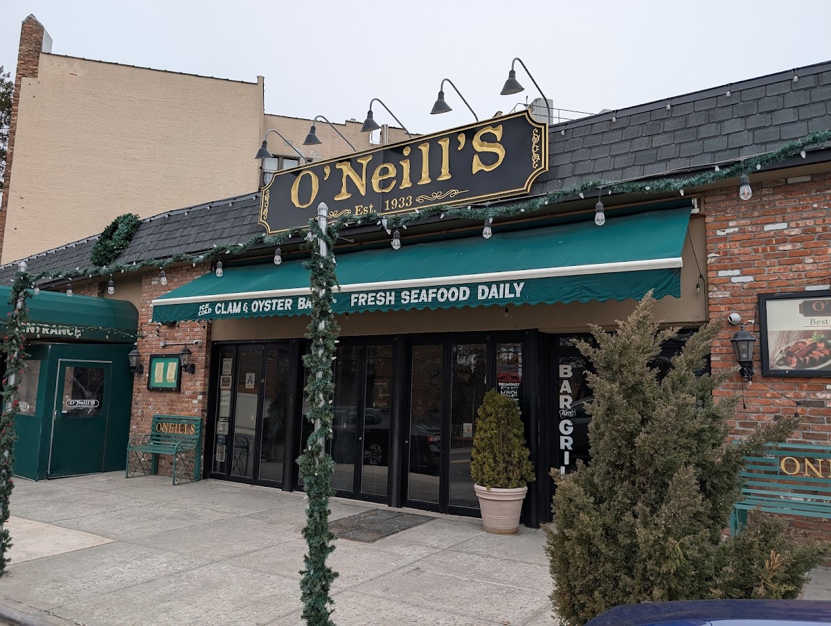 O'Neill's Maspeth