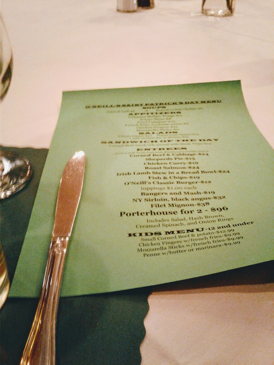 Menu Photo 6