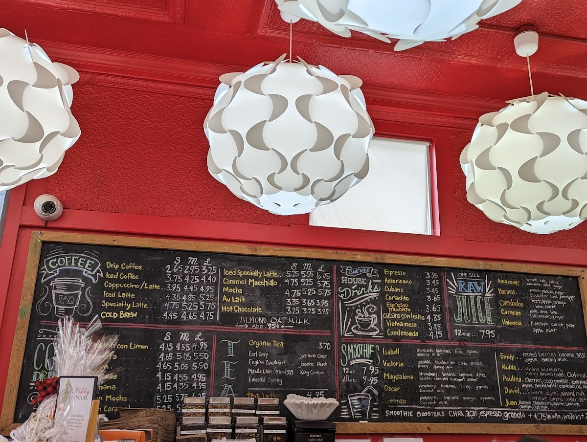 Menu Photo 4