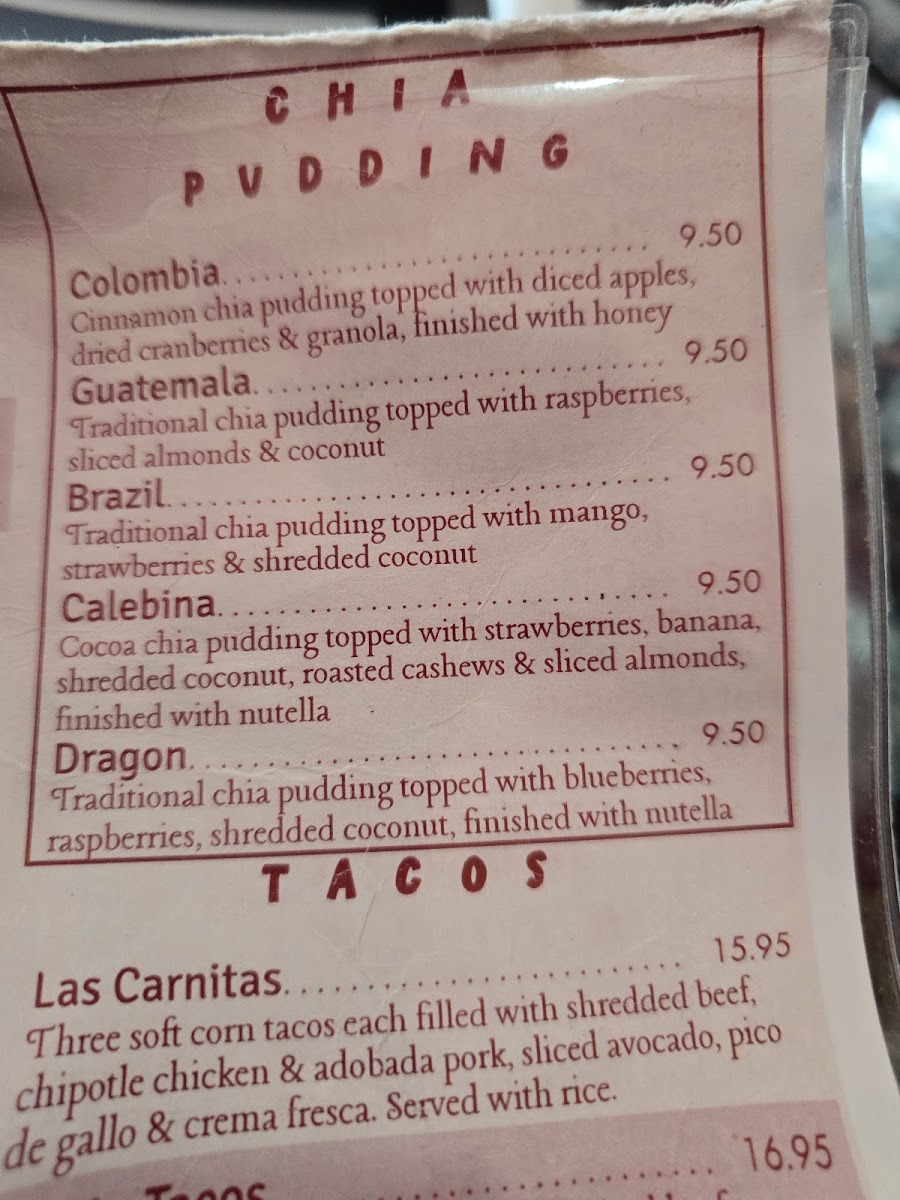 Menu Photo 6