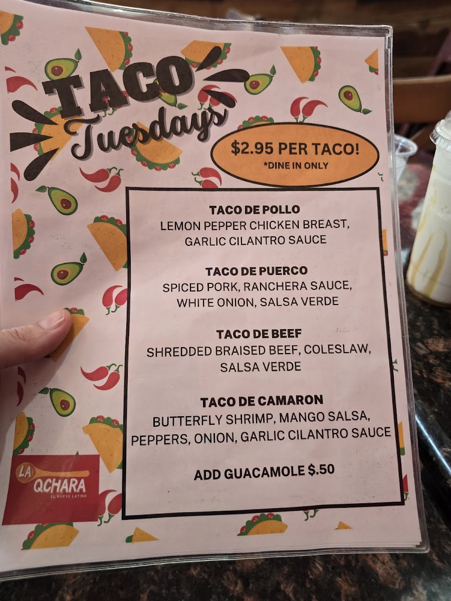 Menu Photo 8