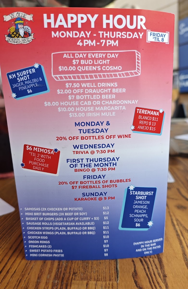 Menu Photo 7