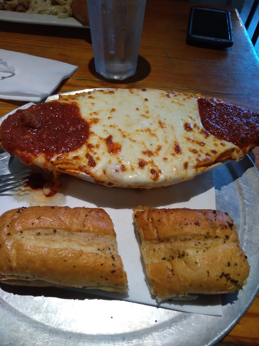 The Mad Italian - Photo 9