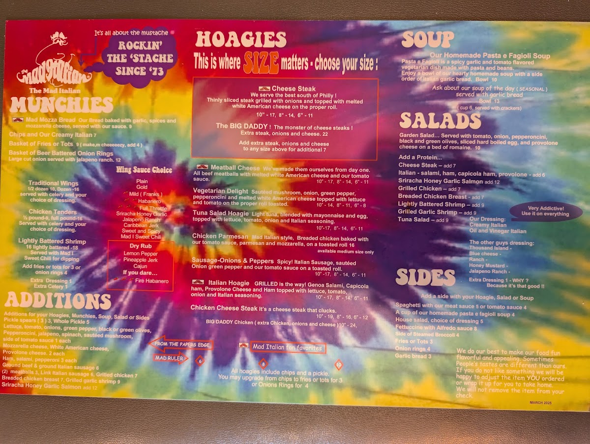 Menu Photo 3