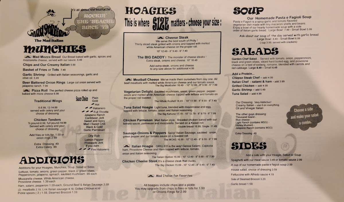 Menu Photo 7