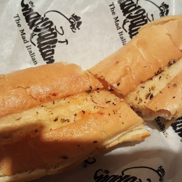 Garlic Bread