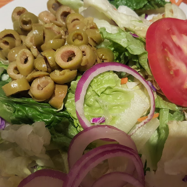 Salads