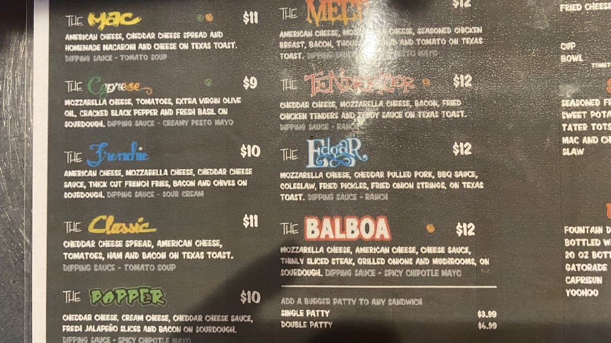 Menu Photo 9