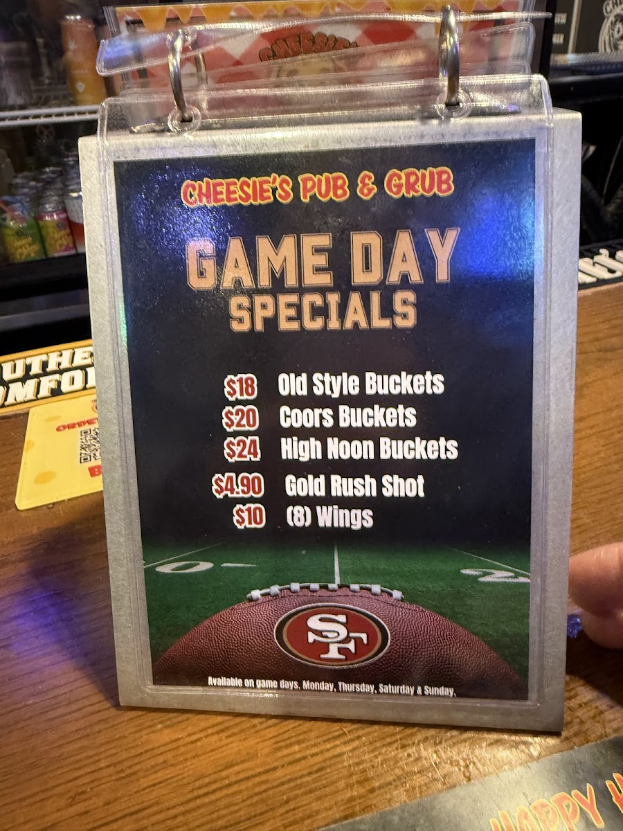 Menu Photo 6