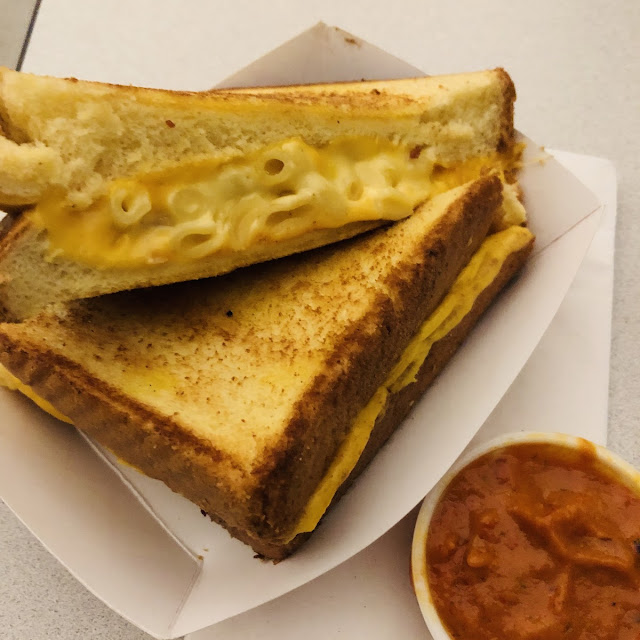 The Melt