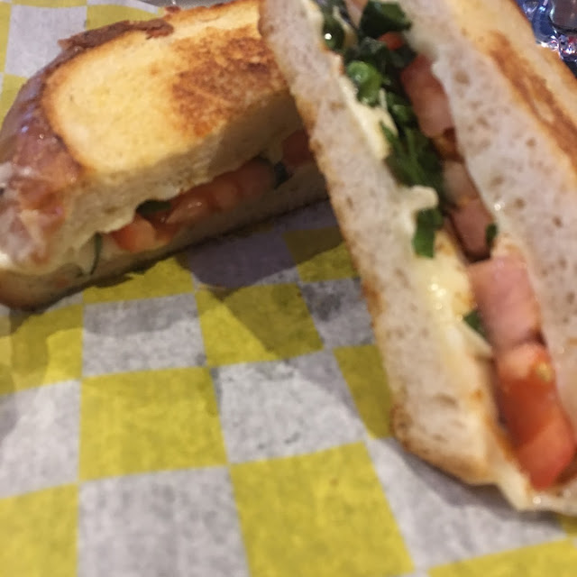 The Caprese