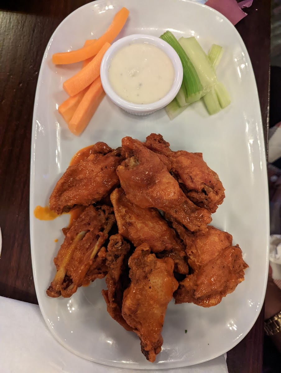 Ryan Maguire's Bar & Restaurant - Photo 4