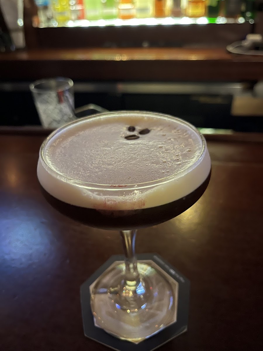 Ryan Maguire's Bar & Restaurant - Photo 5