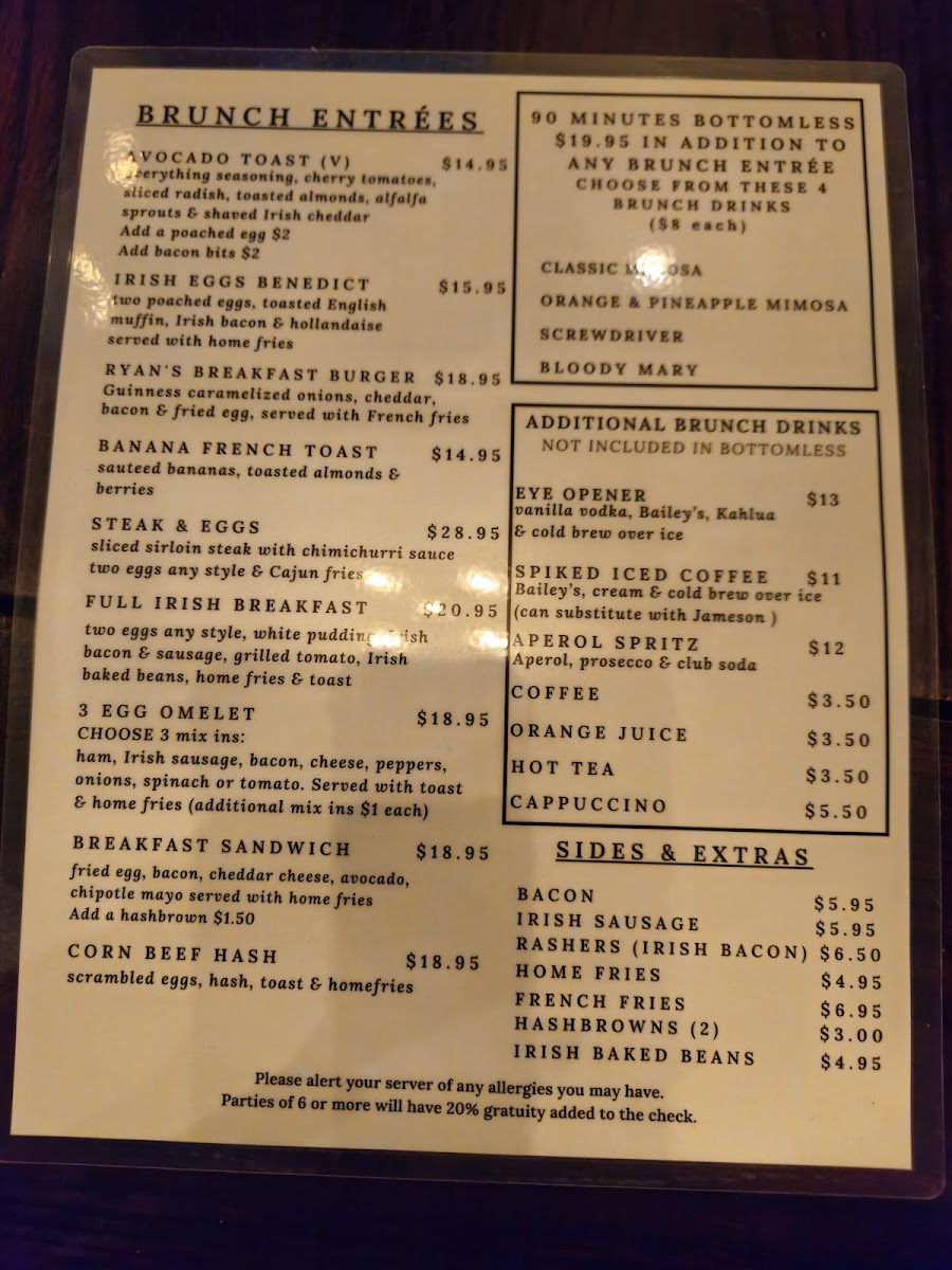 Menu Photo 3