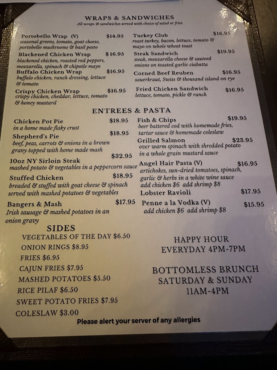 Menu Photo 6