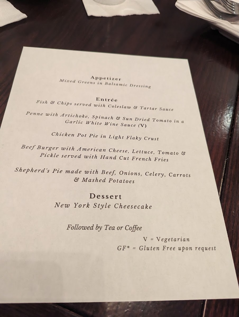 Menu Photo 7