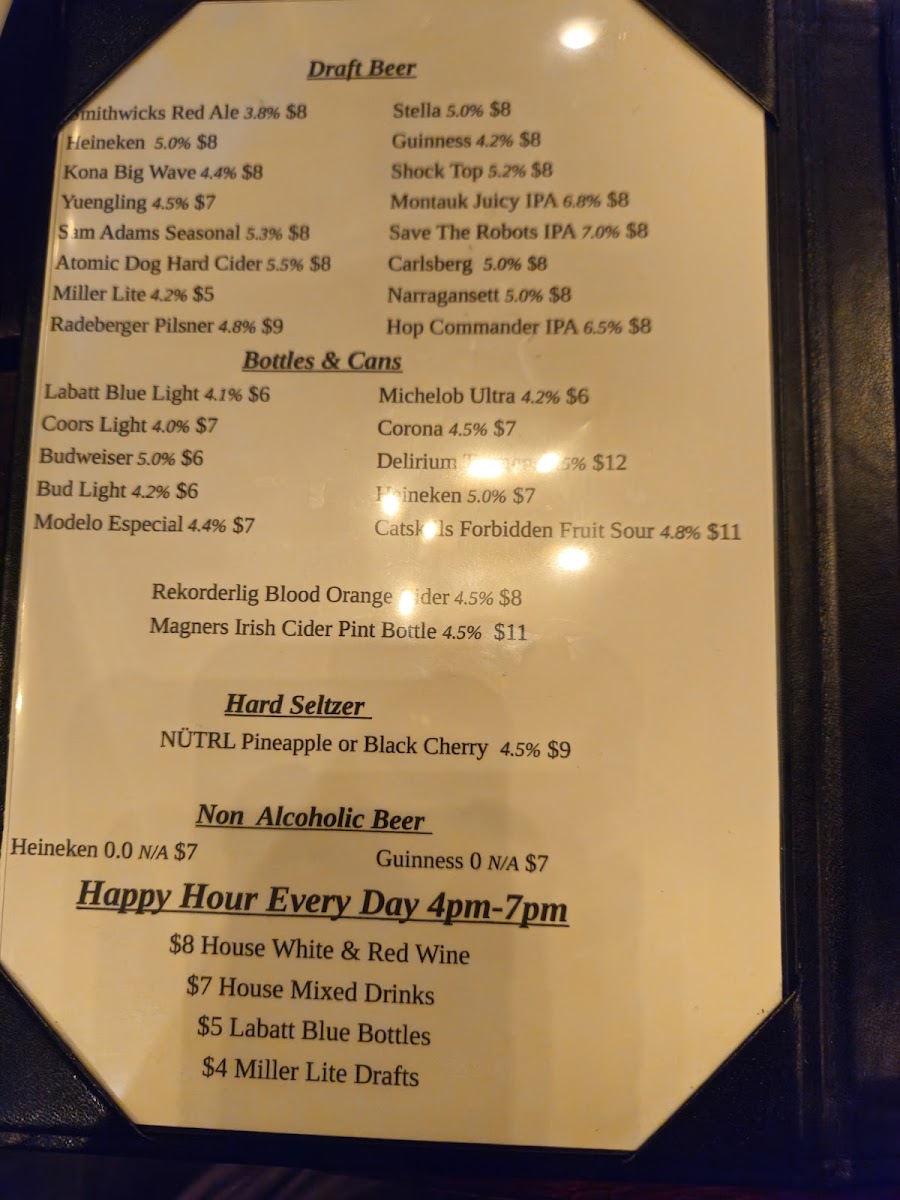 Menu Photo 8