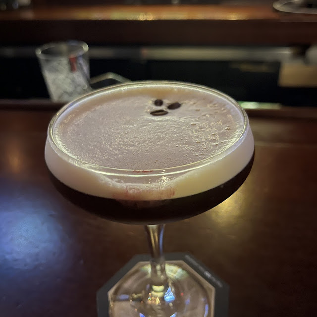 Espresso Martini