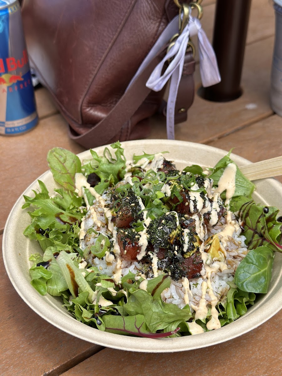 Lost Pier Cafe - Photo 6