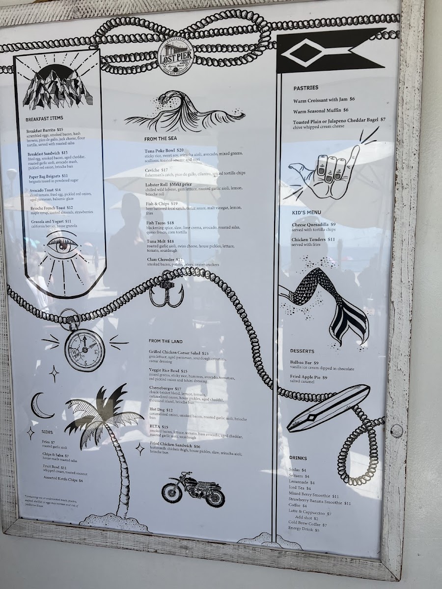Menu Photo 9