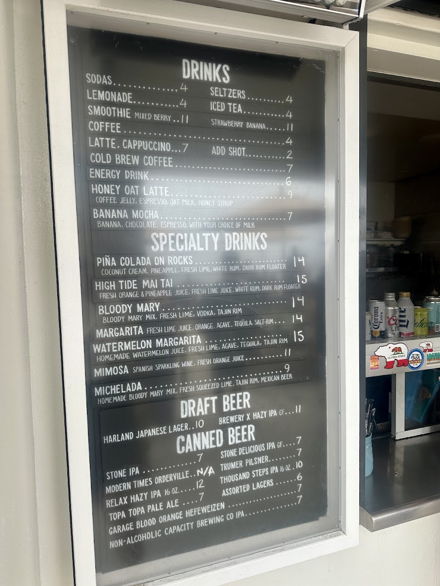 Menu Photo 7