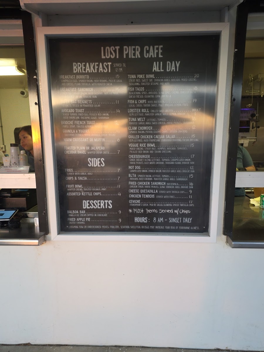 Menu Photo 8