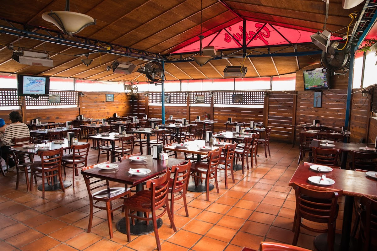 Gaby's Restaurant