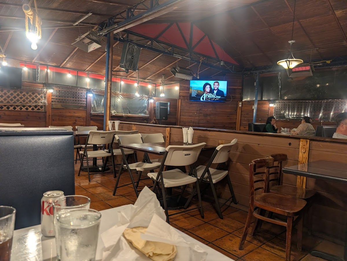 Gaby's Restaurant - Photo 2