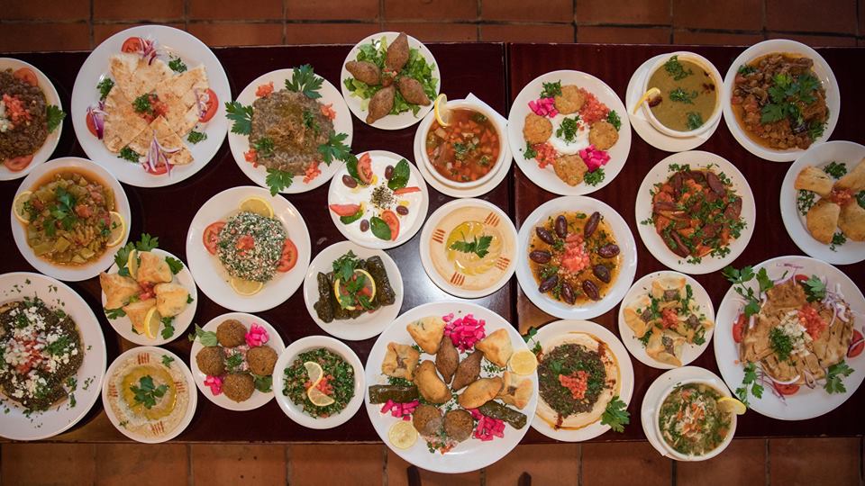 Gaby's Restaurant - Photo 3