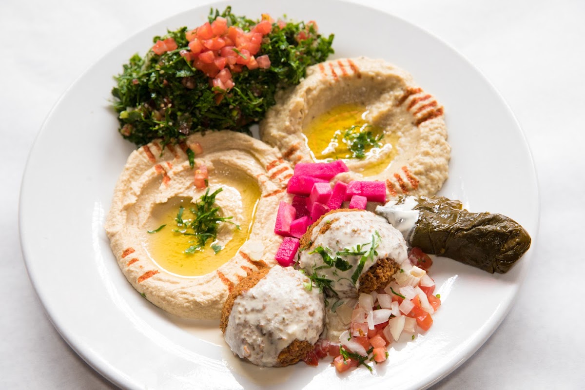 Gaby's Restaurant - Photo 4