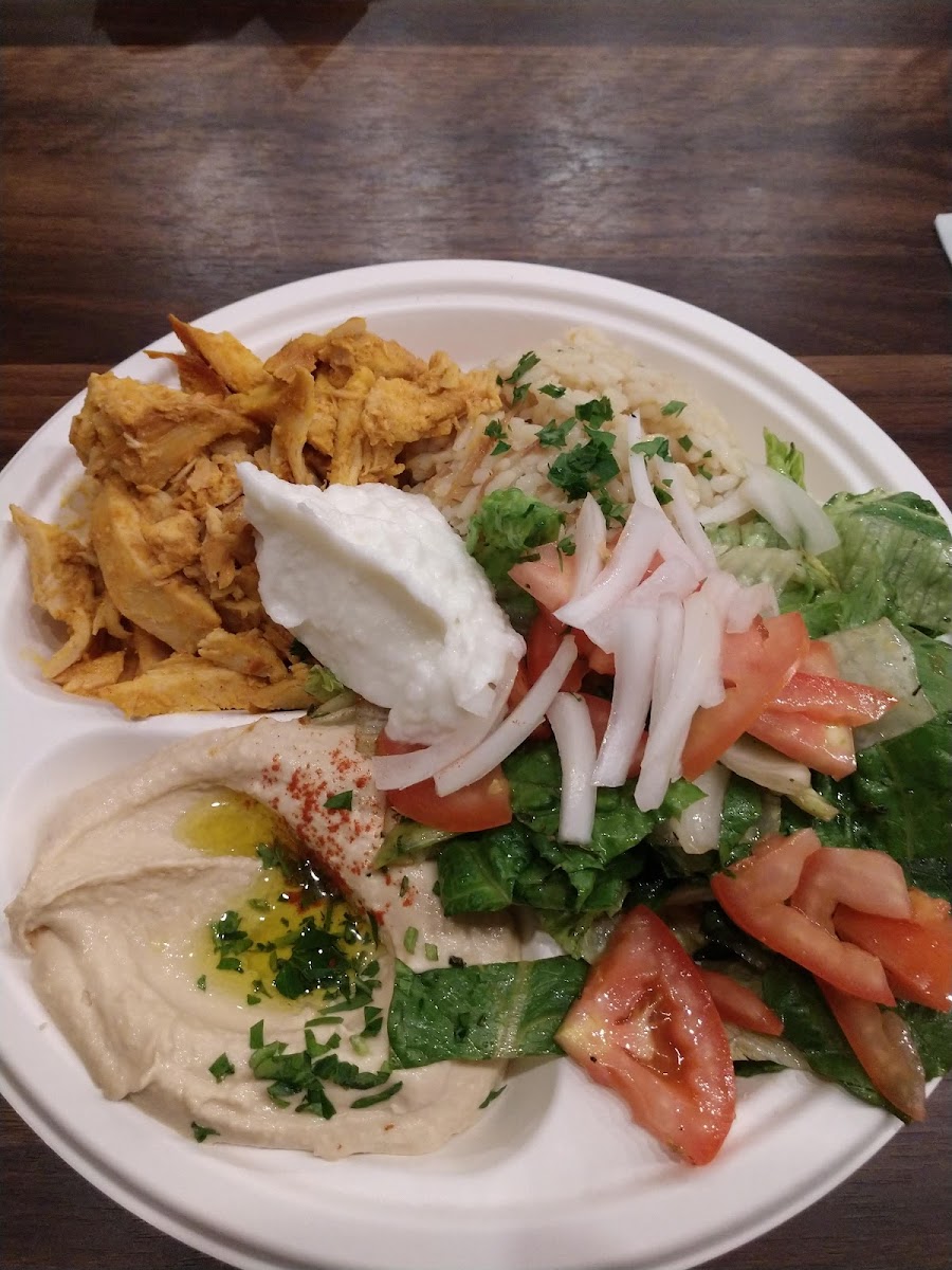 Gaby's Restaurant - Photo 6