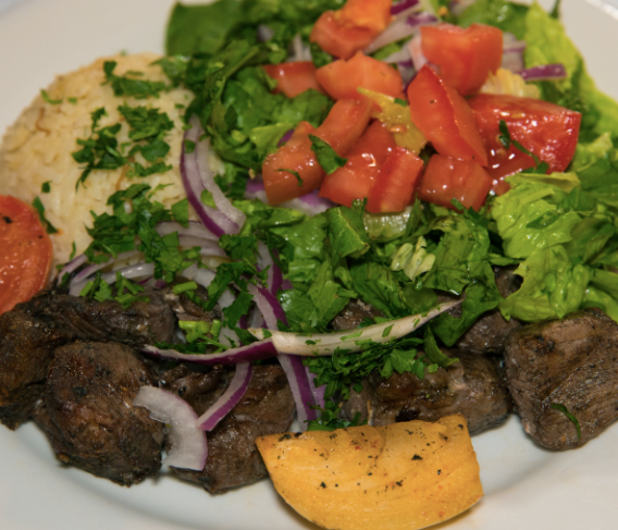 Gaby's Restaurant - Photo 8