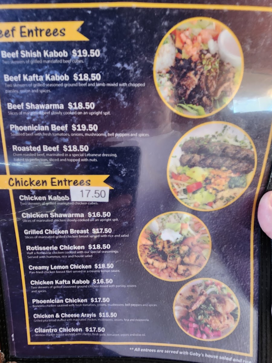 Menu Photo 9