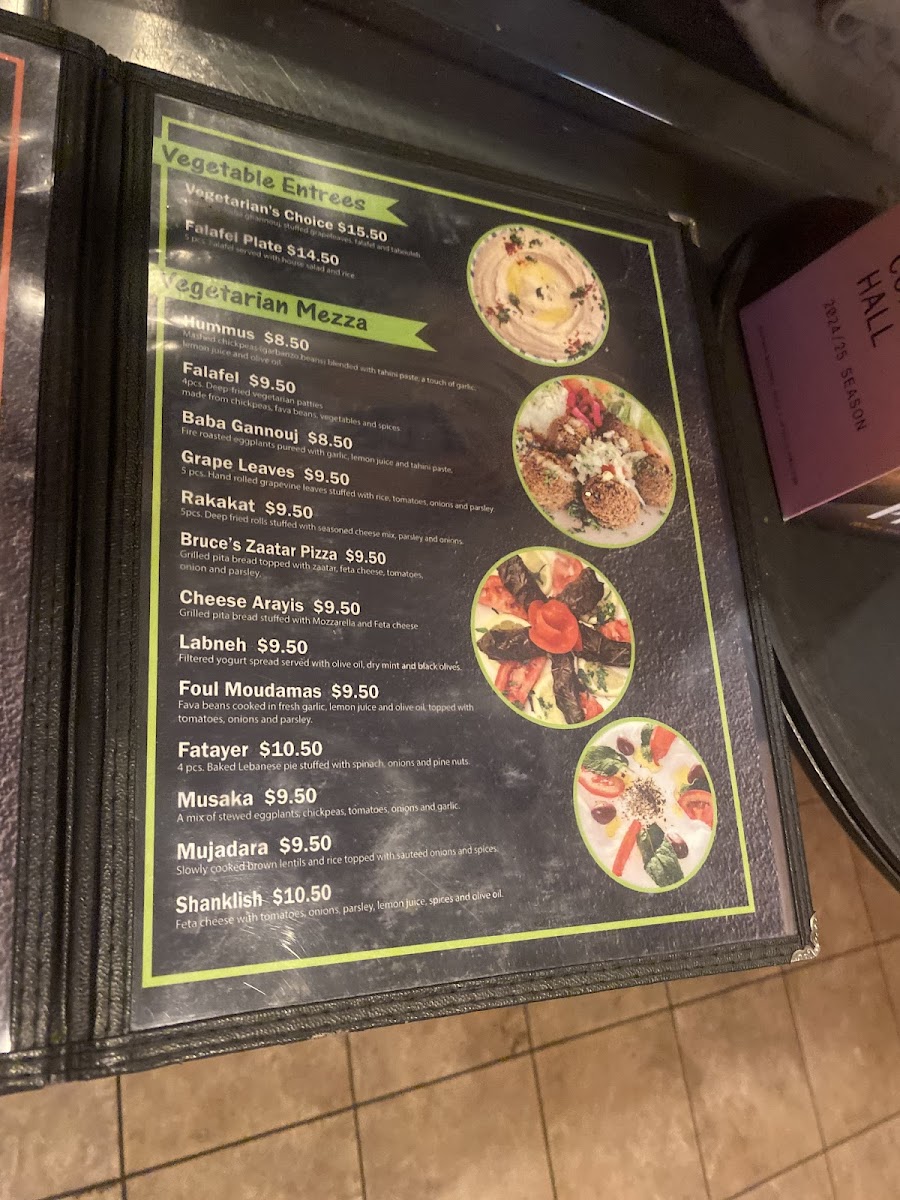 Menu Photo 6
