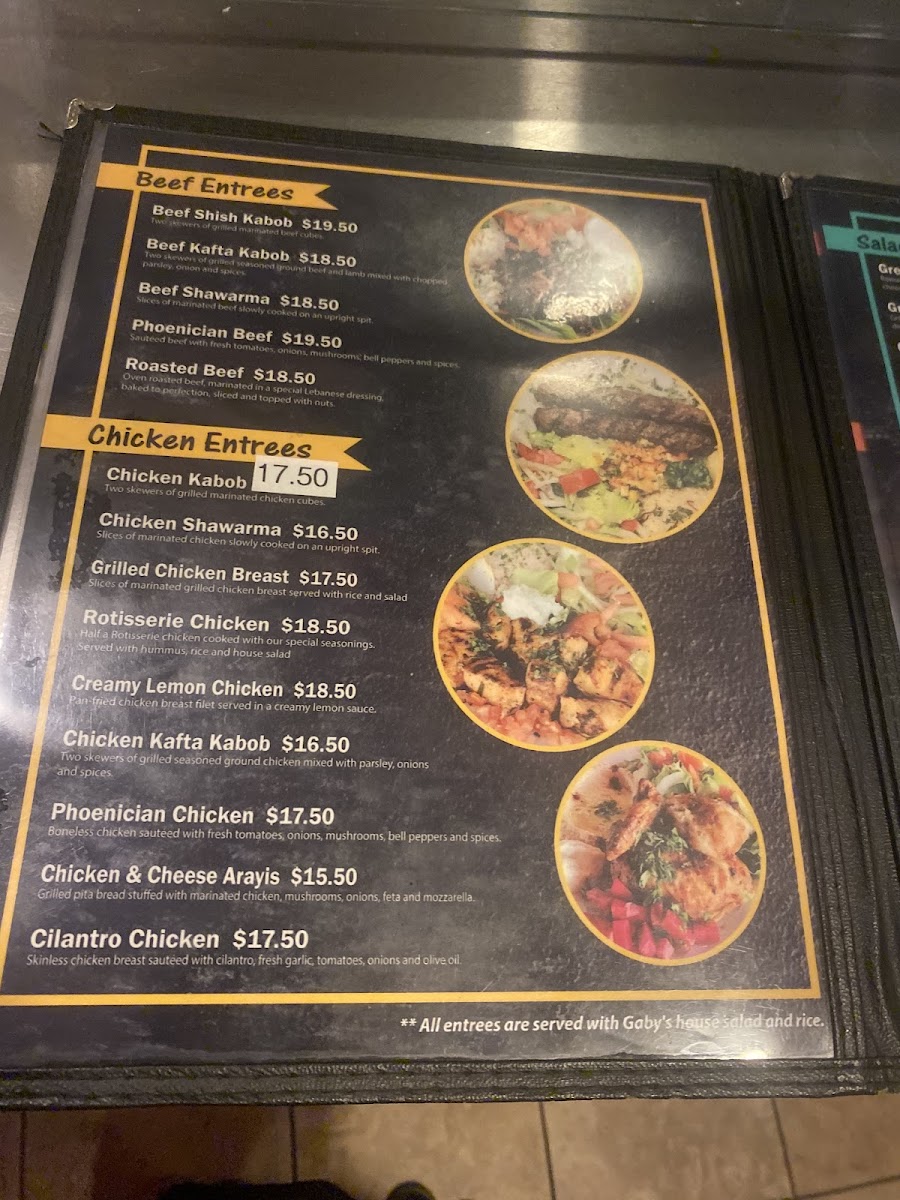 Menu Photo 7