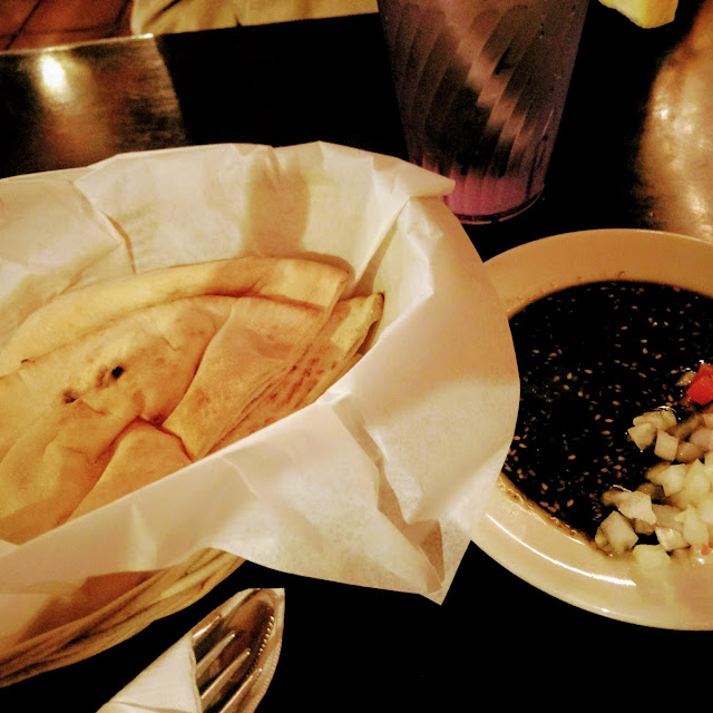 Pita Bread