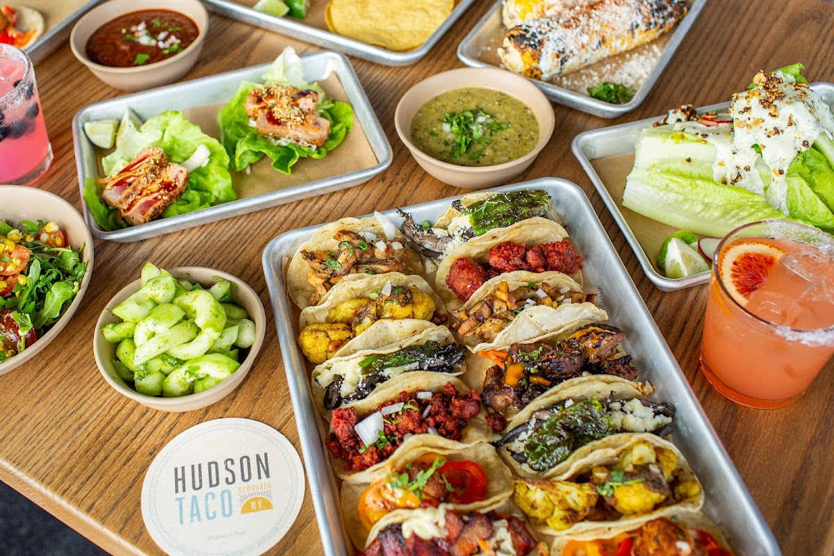 Hudson Taco - Photo 2