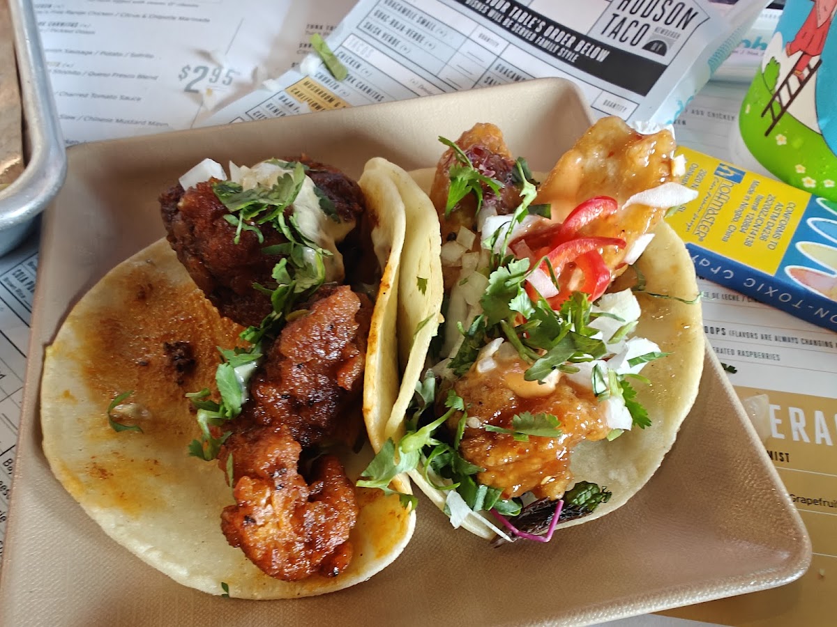Hudson Taco - Photo 3