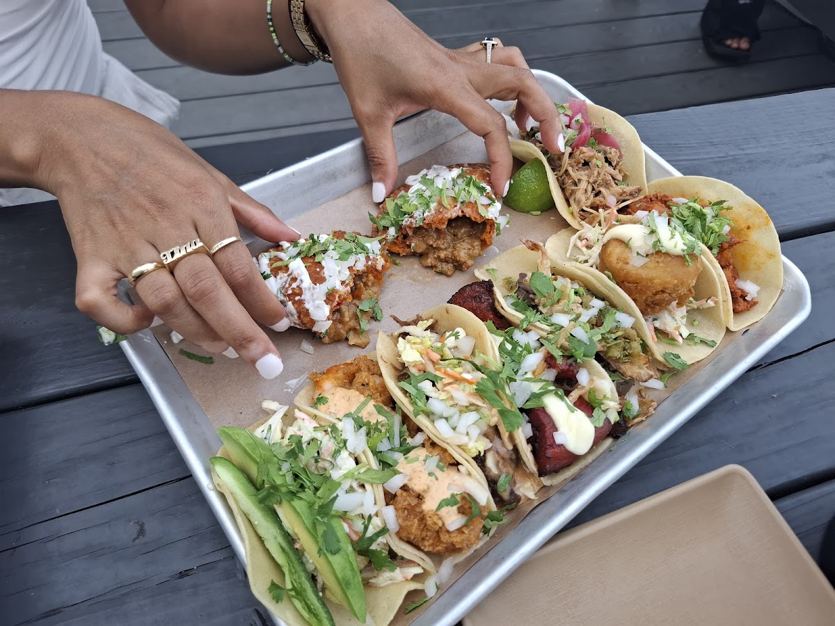 Hudson Taco - Photo 4