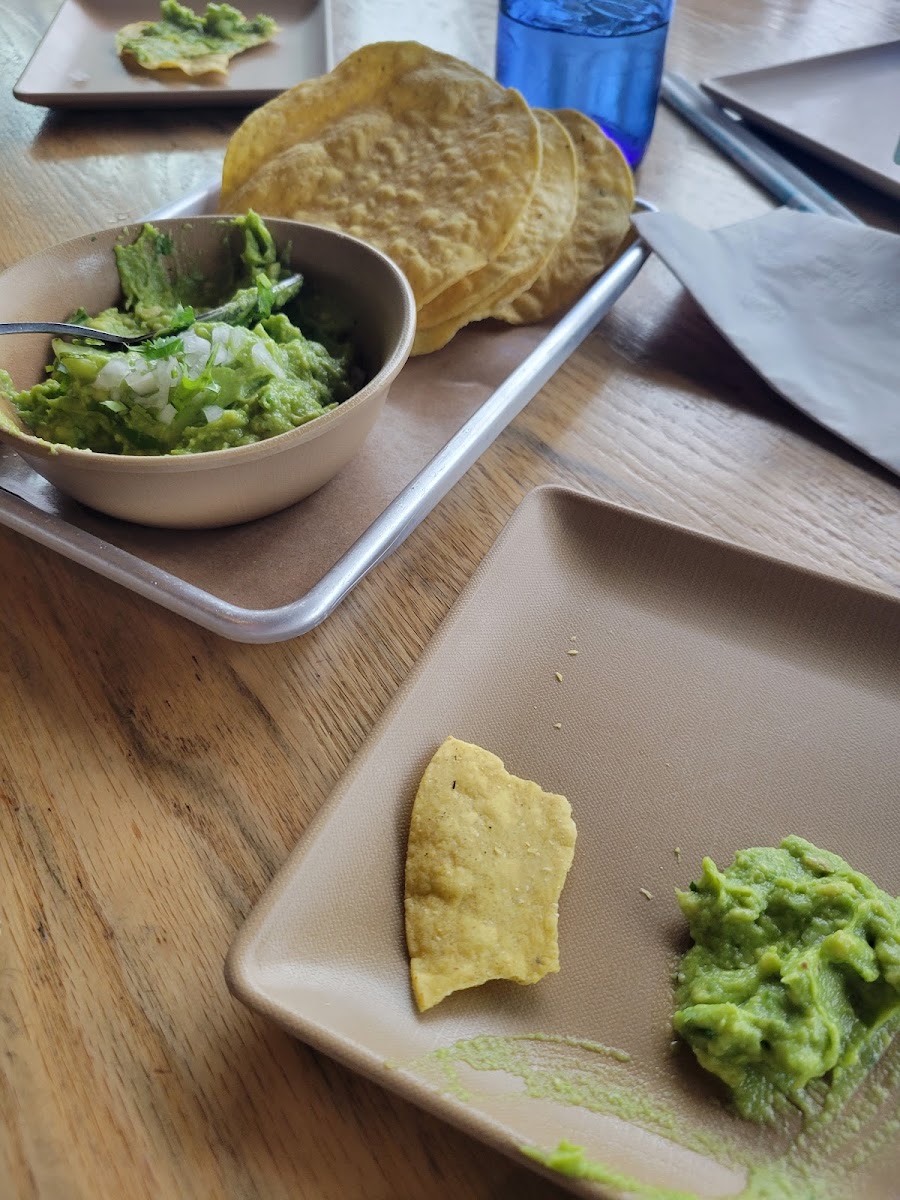 Hudson Taco - Photo 6