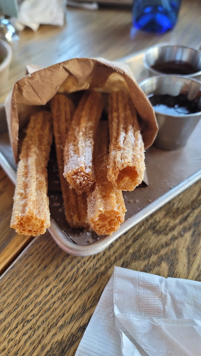 Hudson Taco - Photo 8