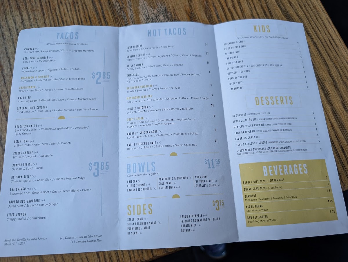 Menu Photo 7