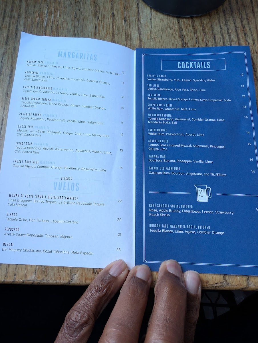 Menu Photo 8