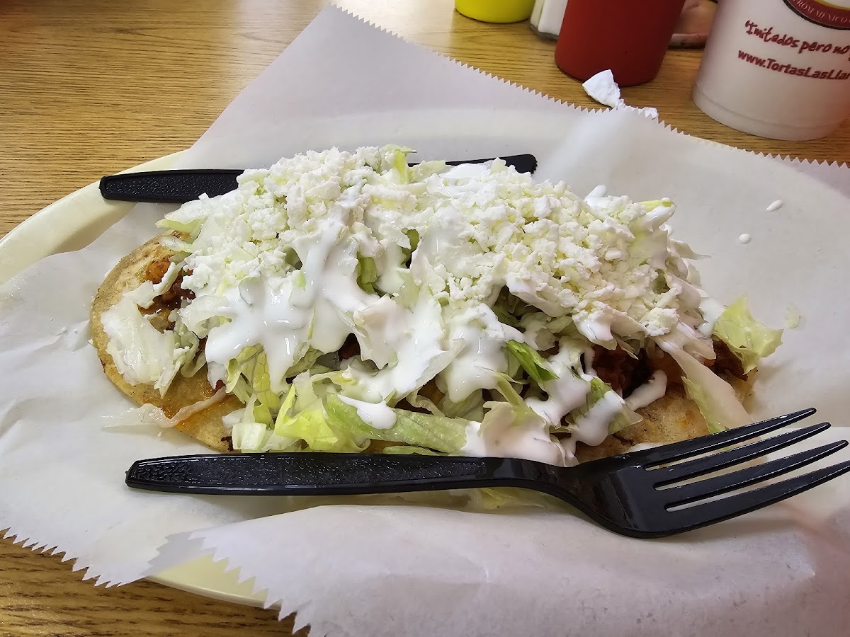 Tortas Las Llardas - Photo 9