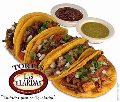 Tortas Las Llardas - Photo 2