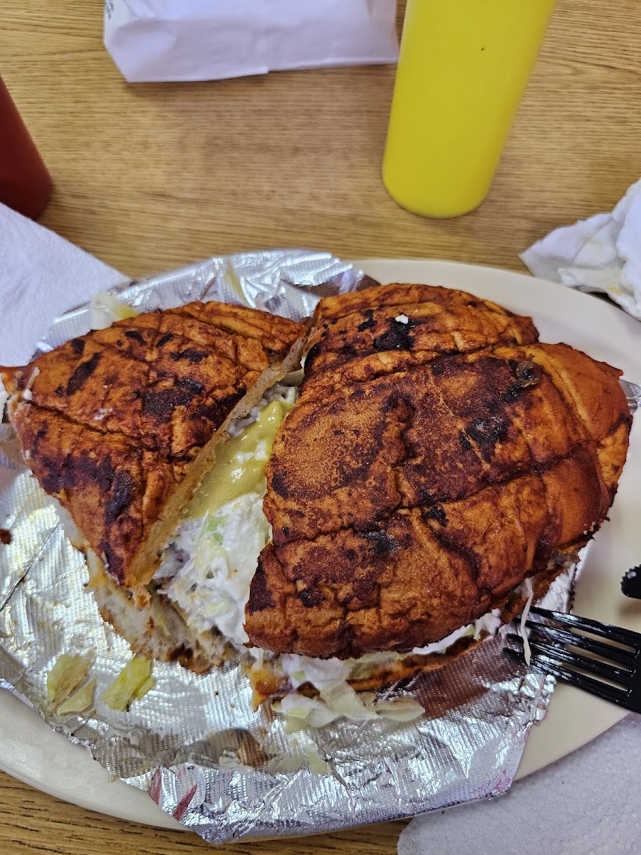 Tortas Las Llardas - Photo 5