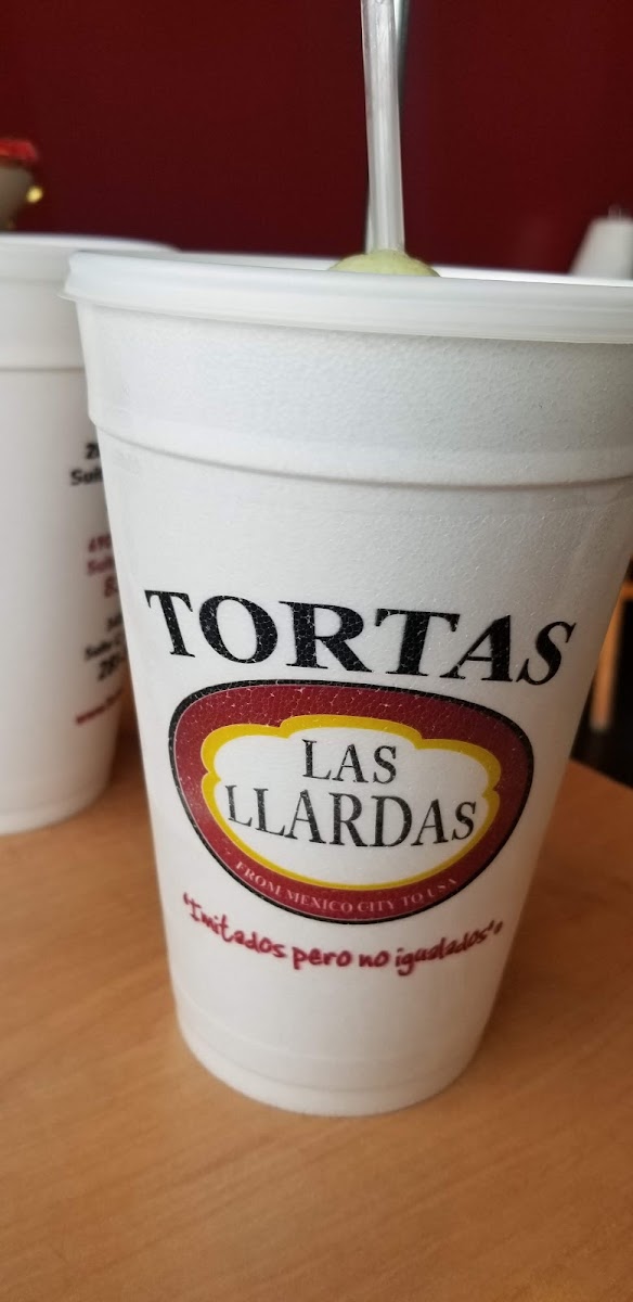 Tortas Las Llardas - Photo 7