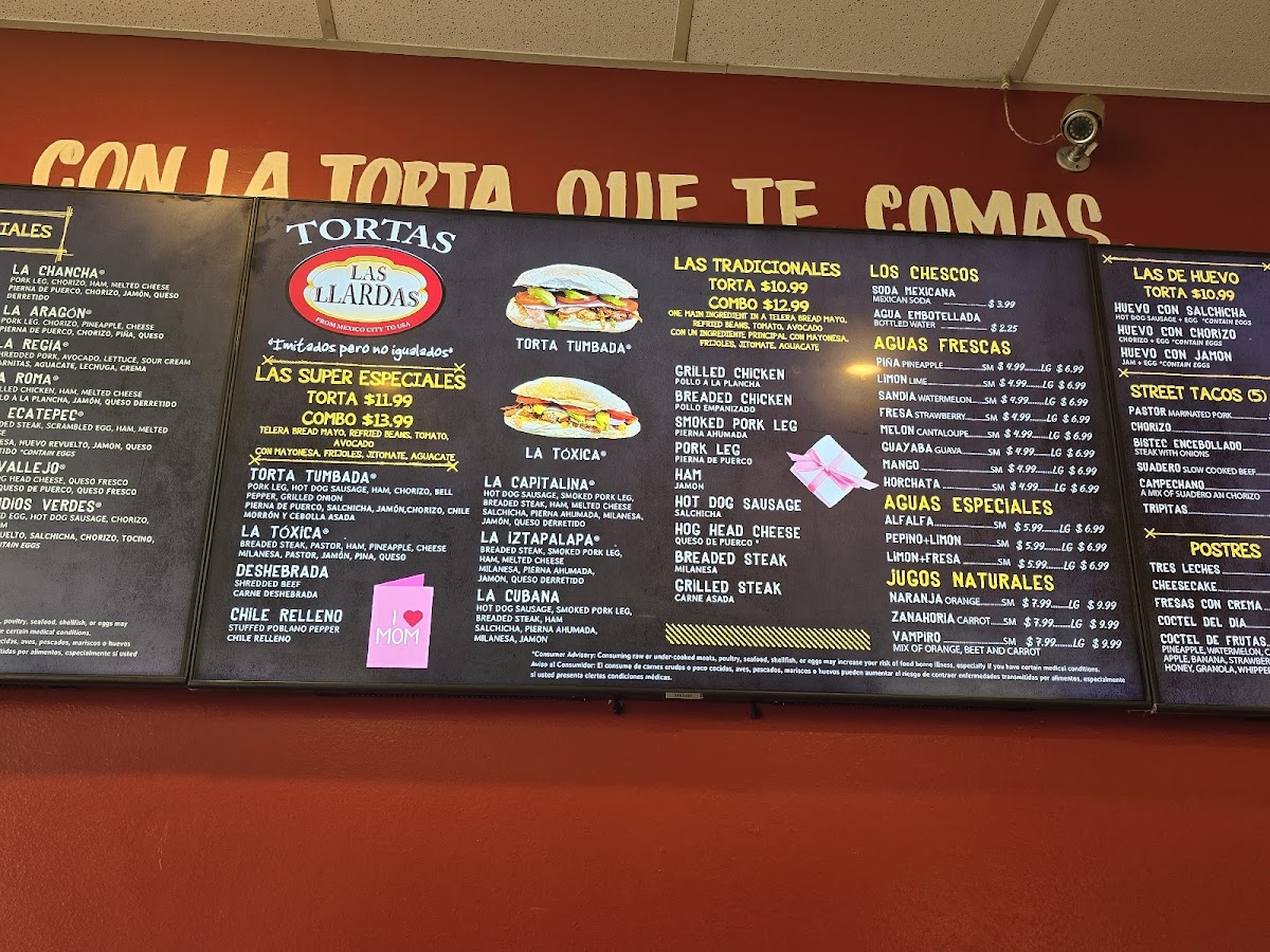 Menu Photo 9
