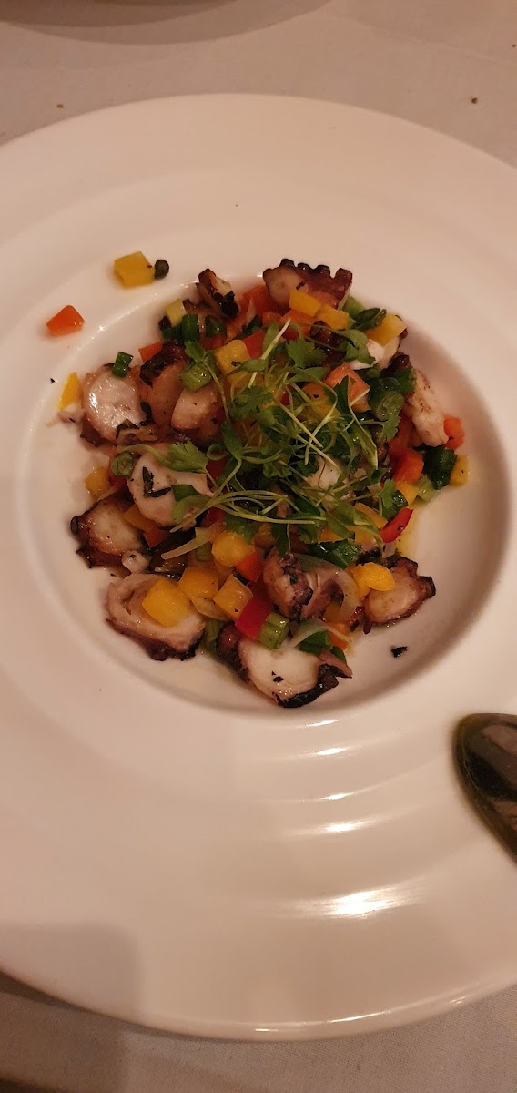Sea Fire Grill - Photo 8